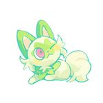 新手宝可梦训练家