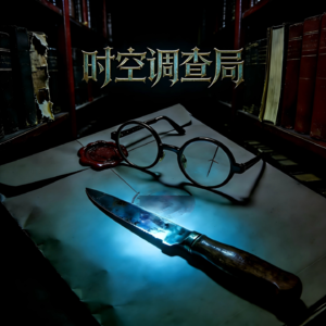 时空调查局