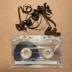 ep12. 重复的爱才是真正唯一幸福的爱