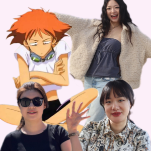 Ep3: 性格？玄学？命运？Personality? Mysticism? Destiny?