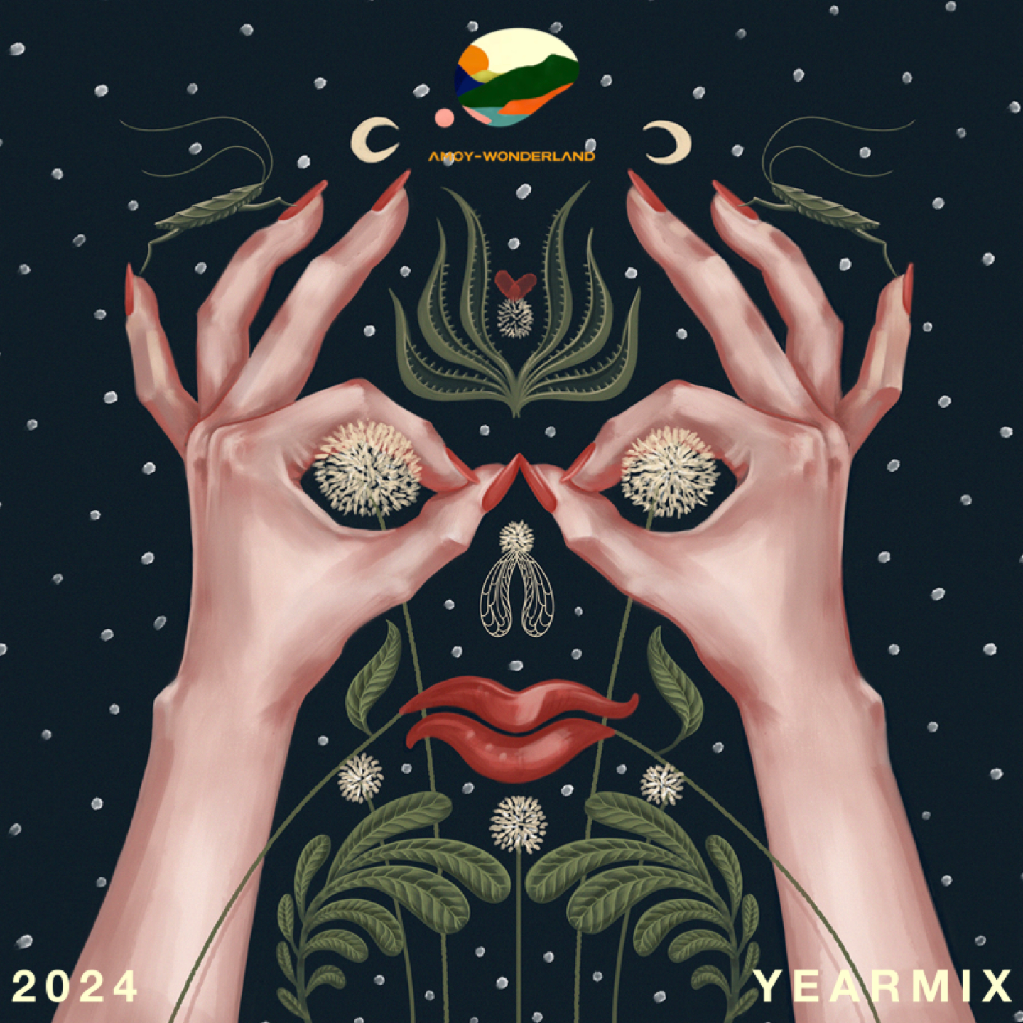 2024 YEARMIX 年度荟萃 episode artwork