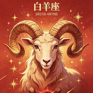No.133｜玄宇宙｜白羊座八百斤反骨，却有满级天赋