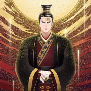 紫微斗数十四主星：紫微星详解；左辅右弼重要性