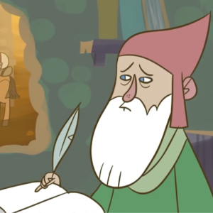 Vol.10 | General Prologue(From The Canterbury Tales)