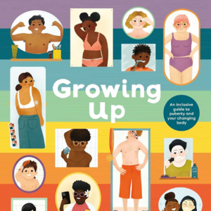 vol.21 | Growing up is a moment