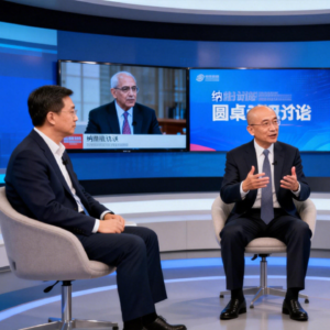 对话微软CEO：企业正在雇佣哪些“数字员工”？你该如何定位自己？