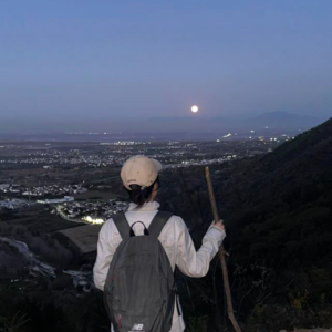 vol.18 对话瑶妹-为自己发声！在维权与梦境中重获生命力