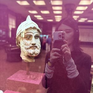 中亚游牧大结局Ep9:在可预测性坍塌、一切都会消失的时代,你和我都不是 NPC