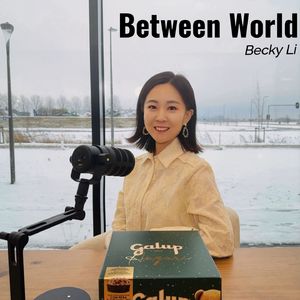 BeckyLi的个人播客