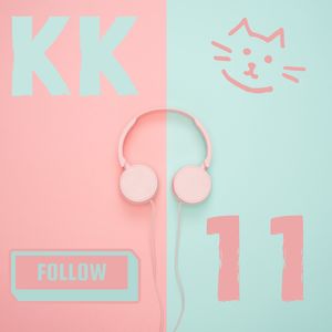KK与11