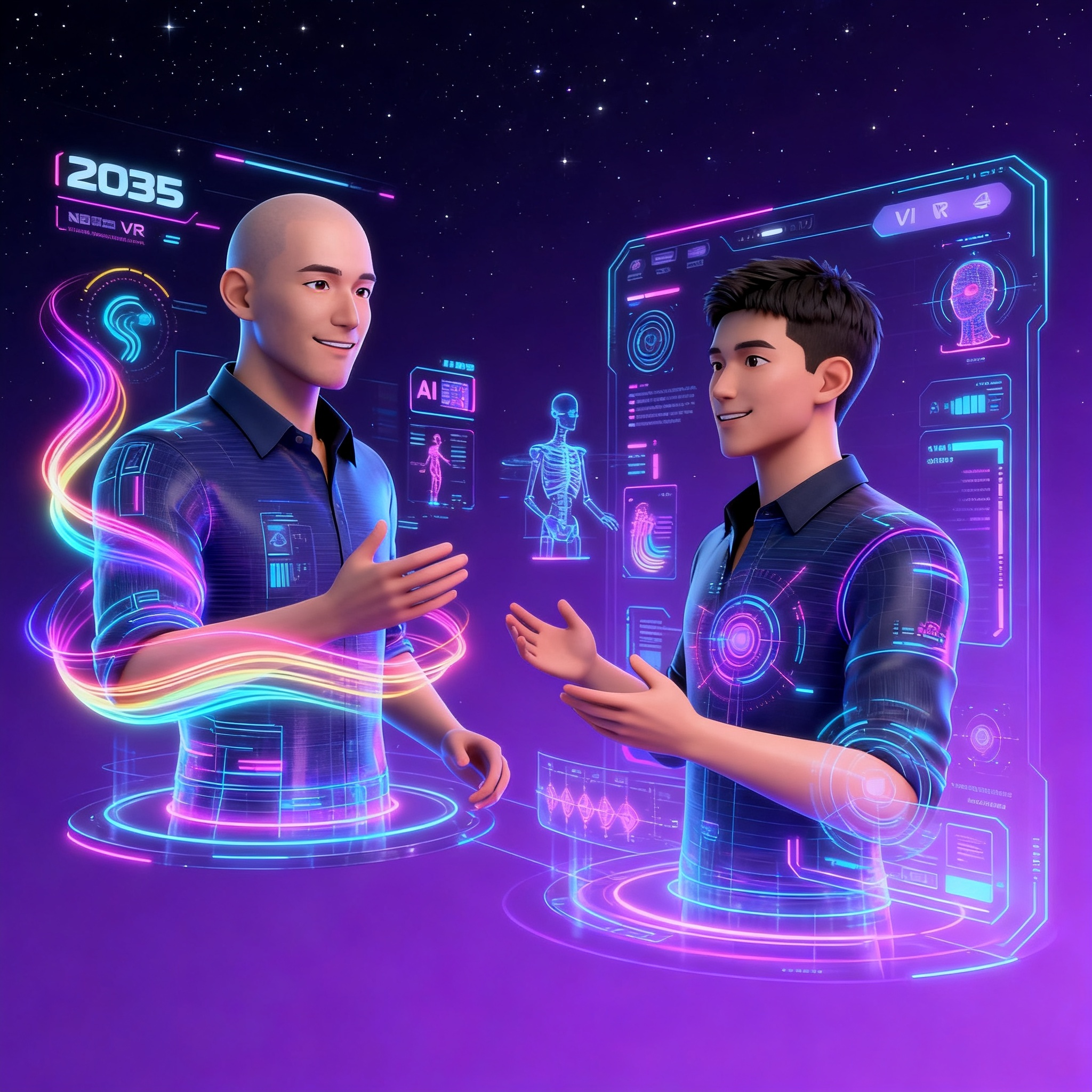 EP.16 交友软件越滑越累，AI会是解药吗？ episode artwork