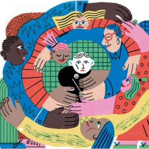 治愈|19min配得感提升自我疗愈催眠