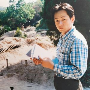 【素人回忆录】