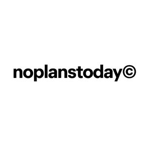 今日無計劃noplanstoday