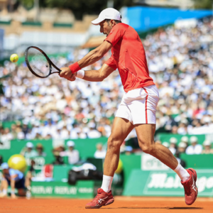 EP.23 品的网球：球拍、球线超级介绍——到底该怎么选适合自己的网球装备