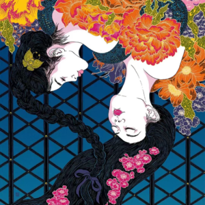 vol.007 girl，be my girl.《指匠》与《小姐》 feat.读不完