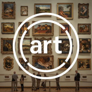 18艺术展览 跨越国籍与时空的语言，透过画作进入表达者的内心世界