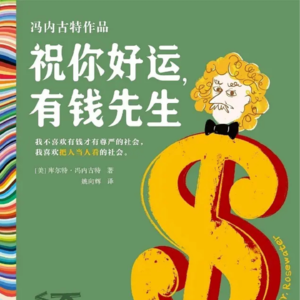 《祝你好运，有钱先生》下丨实现阶层穿越不要成为无用的那个阶层