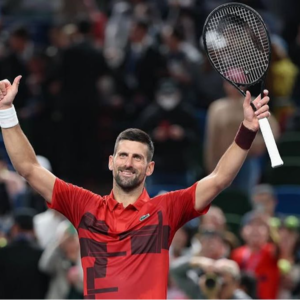 Ep.141 | 德约科维奇的心智奥秘从生存本能到意识觉醒的五大维度