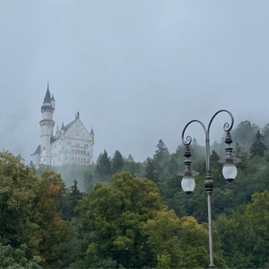 Vol.28 聊聊德国的城市