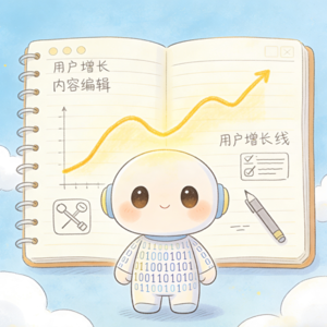 【运营日记】第018期 用户运营，说白了就是让人来买你的东西