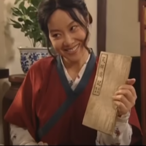 Vol.04 《笑林广记》上｜佟湘玉你竟然在看这个？古代笑话书的尺度未免也...