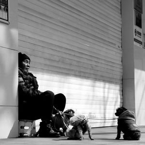 E829.辍学打工七年后，我决定不再平庸地活￼