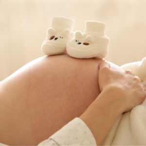 EP71 在加拿大怀孕是种什么体验?