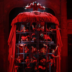 33.Lady Gaga,中国粉丝等你!你还不来吗?