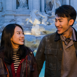 E642. 无法公开的地下恋人