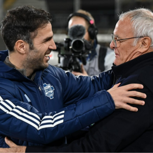 【意甲周报第27轮】消失的天王山，愤怒的南看台