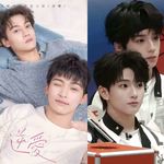 Vol.17 520献礼之逆爱VS橹穆，我们究竟为什么爱磕CP？
