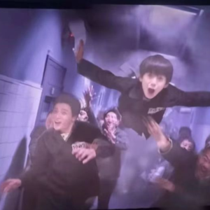 浑人日记第1期 731与918    浑人大战白色播客平台