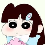 炸毛的小精灵