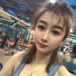 河北帅姐
