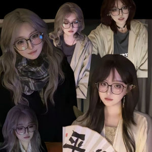 助眠amsr的个人播客