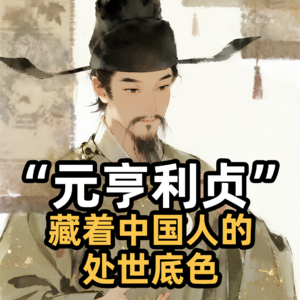 ✨《东坡易传》乾卦解读