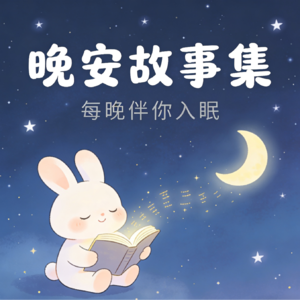 小松鼠的晚安星星