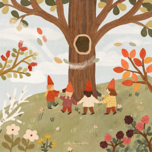 Vol.22:告白与告别同发生,只想对秋天喊安可!