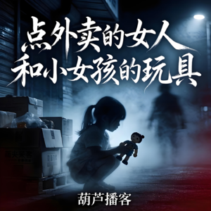 点外卖的女人和小女孩的玩具【灵异特辑】