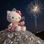 幸福总是围绕我