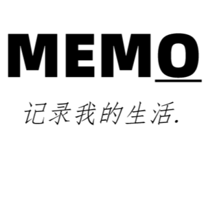 碎碎念 0.0