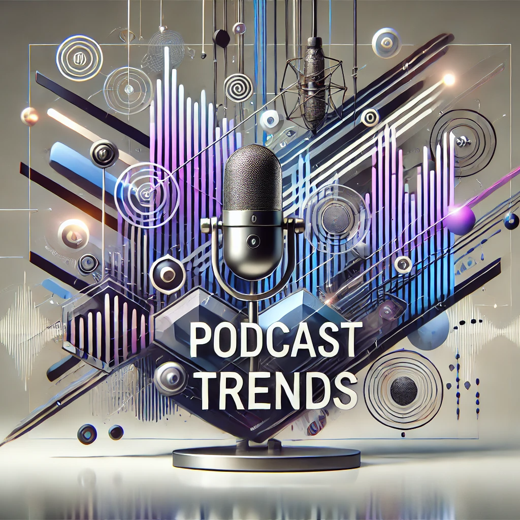 前瞻钱瞻-81. 2025全球播客100大发展趋势