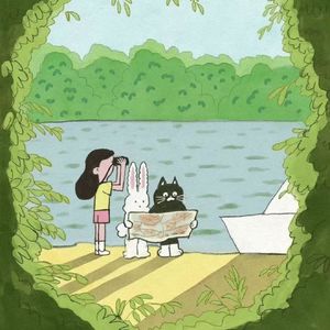 vol.19青春同频:每个人的第一桶金 从来不止是一笔钱