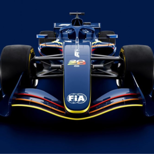 F1 2026赛季前沿