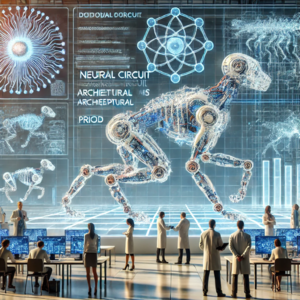 EP.12 如何让人工智能学会行走？