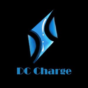 雅思_DC_Charge