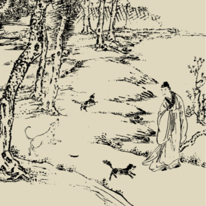 第603期：聊聊聊斋39：《青凤》（上）——狂生耿去病也太狂了