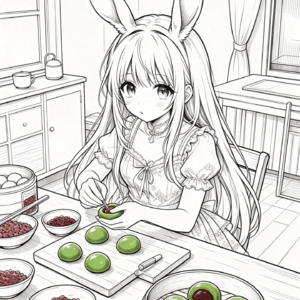 13.一口吞掉青色的雾