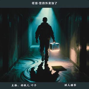 44.怪谈-您的外卖到了